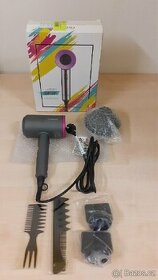 Ionizační vysoušeč vlasů Flintronic 2000W