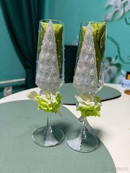 Hirnečki a sklenički