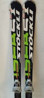 Stockli Sx super stav 170cm.jen 1.900,-