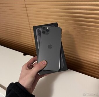 iPhone 11 Pro Max 256gb