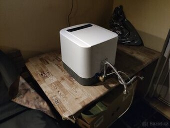 Bojler Dražice, 5 l zásobník