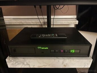 CD přehrávač Naim NA CDX