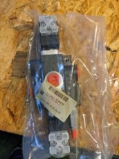 Elektricky ovládání hydraulický rozvaděče Badestnost