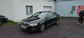 Passat b6 2005