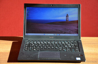 Dell latitude 7290 i5/16GB/SSD 512GB/záruka