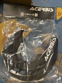 Přední kryt na kotouč