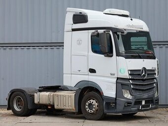 Mercedes-Benz Actros 1845 LS, STANDARD