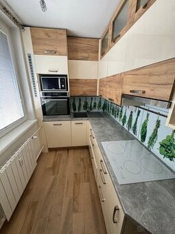 Kopřivnice - byt 3+1 - 1