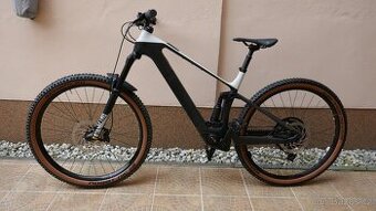 ELEKTRO CELOPERO Bulls Sonic EVO AM SX 1 UD Carbon//NOVÉ