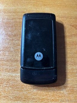 Motorola W220