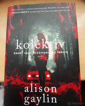 Kolektiv - Alison Gaylin