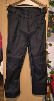 Dámské textilní kalhoty Ayrton, velikost M