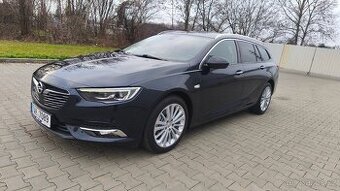 Opel Insignia B Sports Tourer 2.0 CDTi 125 kW,HUD,360°,DPH