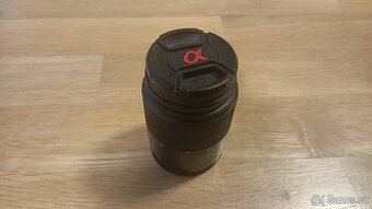 Sony DT 18-70mm f/3.5-5.6