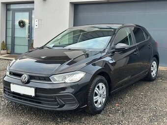 ✅VW POLO 2023 v zaruke