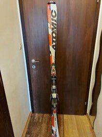 Prodám lyže Atomic