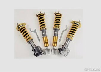 Koupím podvozek Lancer Evo 7-8-9