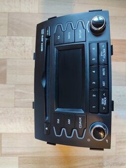 Orig. autorádio Kia Sorento (XM 2010-2012) G580 / PA710