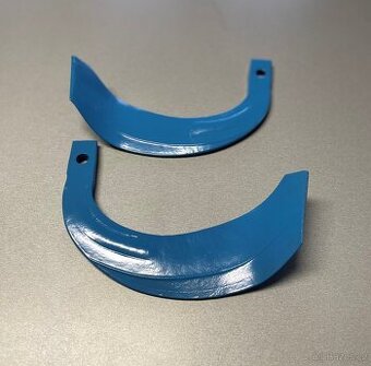 Nůž břit do japonského rotavatoru