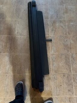 Roleta kufru Volvo xc90