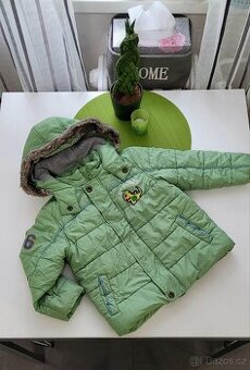 Zimní bunda NEXT 104
270 Kč