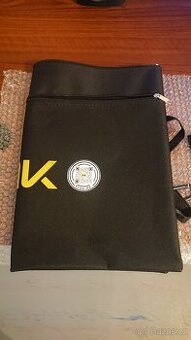 AK Diffuser kombinace OM-1 II + 90mm + V860III