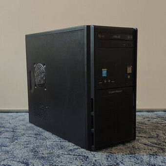 Počítačová skříň, Cooler Master Elite 342