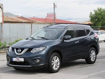 Nissan X-Trail 1.6 dCi N-Vision 4x4 odp. DPH