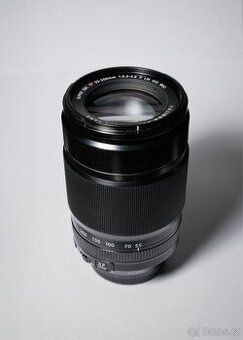 Fujifilm XF 55–200mm f/3.5–4.8 R LM OIS