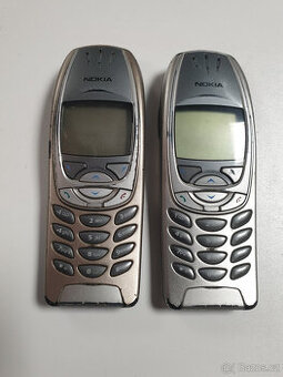 Nokia 6310i 2ks. na ND