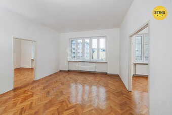 Pronájem zrekonstruovaných prostor, 112 m2, ul. Soko, 133900