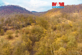 Prodej ostatní, 8537 m², Ústí nad Labem - 1