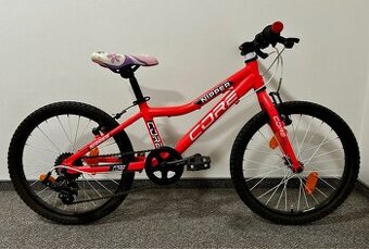 Dětské kolo Core NIPPER věk.20