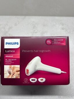 Philips IPL Lumea Advanced - Nový