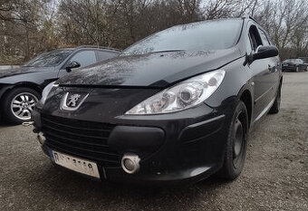 ND Peugeot 307 2.0 HDI 100kW