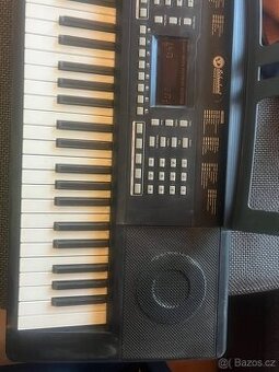 Etude 61 MK II keyboar