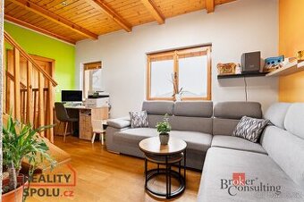 Prodej, domy/rodinný, 135 m2, 33023 Kbelany, Plzeň-sever [ID