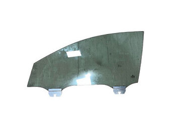 Levé přední dvojité sklo Audi A4 B9 8W S-Line avant 2017