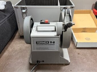 Bruska na nože Tormek T2