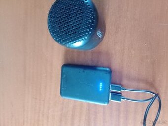 Power Banka + Reprak