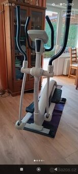 Orbitrek značky KETTLER