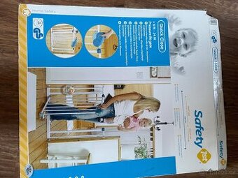 Zabrana do dveri - 1