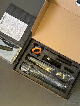 bezdrátové mikrofony - 1