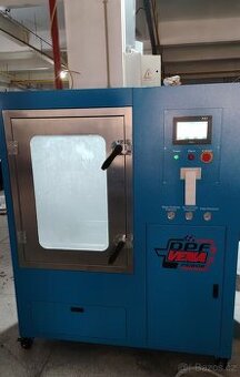 Čištění dpf filtru a katalyzátoru - 1