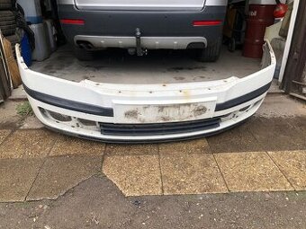 Přední nárazník Škoda Octavia II - 1