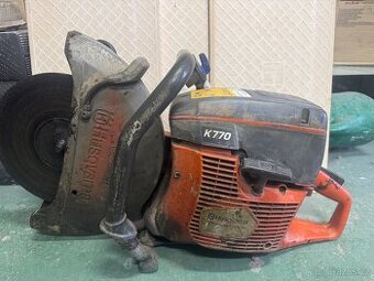 Husqvarna k770
