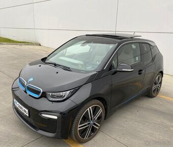 BMW i3 120 Ah 2020 FULL - 1