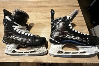 Brusle Bauer Supreme 1S EUR 40,5 - 1