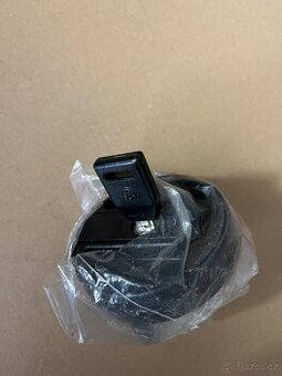 Škoda Favorit-víčko nádrže