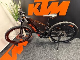 KTM Macina Mini Me 561 500Wh - 26